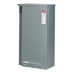 Kohler RXT-JMTC-0400A 400A 3ph-277/480V NEMA 3R Automatic Transfer Switch product image