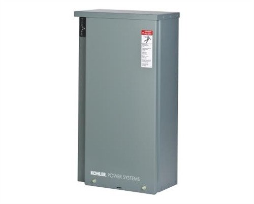 Kohler RXT-JMTC-0400A 400A 3ph-277/480V NEMA 3R Automatic Transfer Switch Kohler RXT-JMTC-0400A 400A 3ph-277/480V NEMA 3R Automatic Transfer Switch product image
