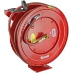 Lincoln 83753 Spring Return Hose Reel 6010205