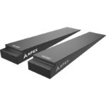 72 inch Lightweight Foam Trailer Ramp Kit - 5174163 - APEX Ramps