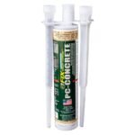 MaxJax Lift Epoxy Anchors - Upgrade your lift's security, order now!
