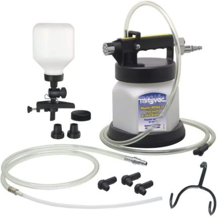 MityVac-MV6835-6010460-Vacuum-Style-Brake-Bleeder-Automatic-Refill-Kit