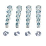 Mueller Kueps-609400-6010457-Steam-Valve-Shop-Press-Kit-Contents