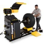 Ranger RB30T truck and passenger hybrid wheel balancer 5140179