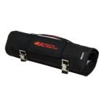 BoxoUSA overlanding tool bag with MOLLE webbing system