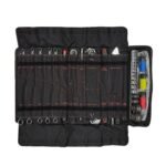BoxoUSA off-road tool bag designed for camping and trail repairs