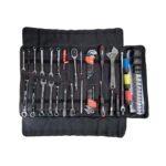 80-piece professional off-road vehicle repair tool kit
