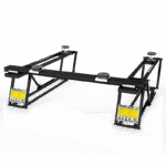 QuickJack Adjustable Crossbeam Adapter Kit