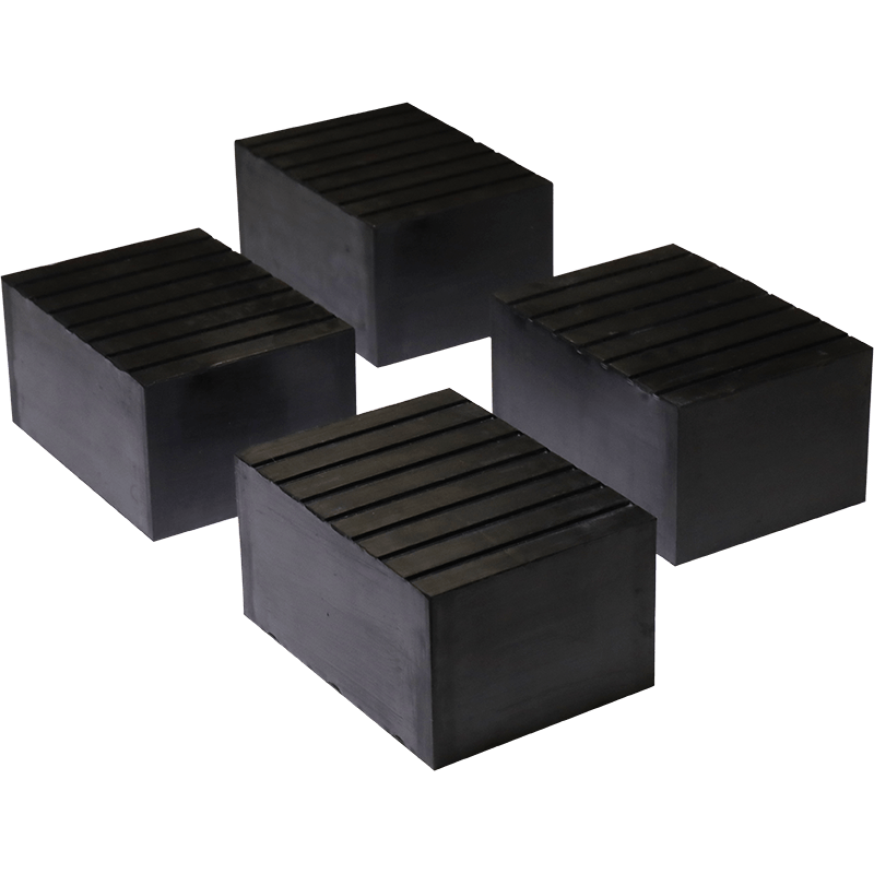 2" Medium Blocks QuickJack Medium Rubber Block Set 5300863