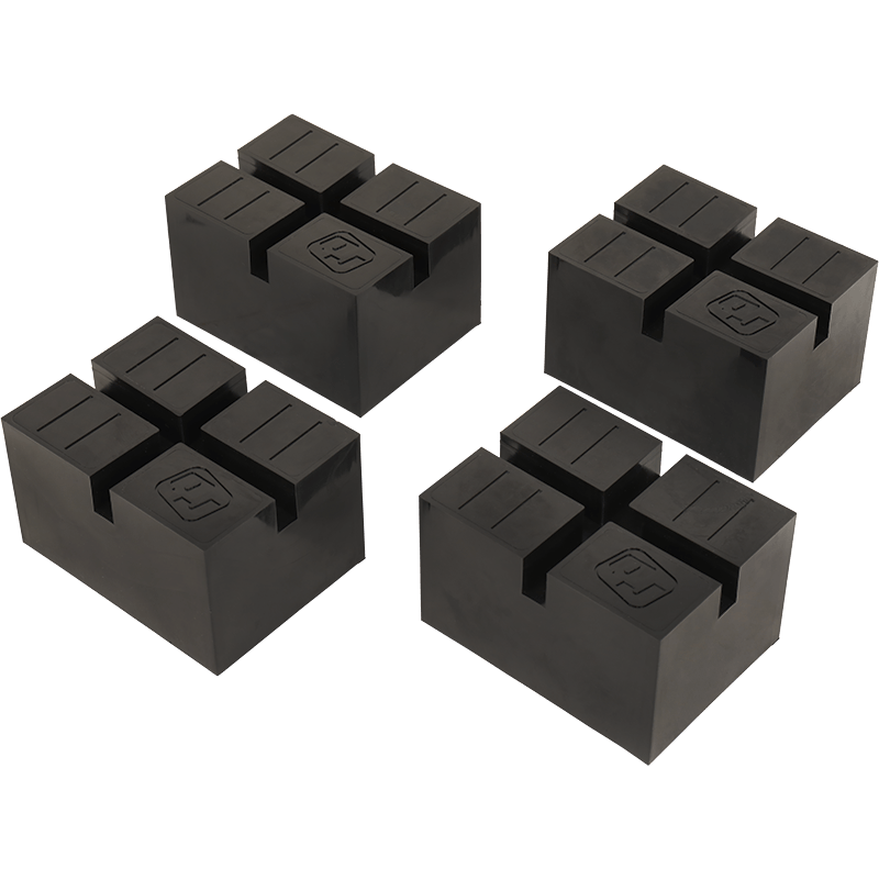 Pinch-Weld Blocks QuickJack Pinch Weld Block Set 5300013