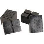 QuickJack Pinch Weld Block Set of 4