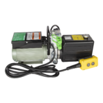 QuickJack 8000TLX portable truck lift electric/hydraulic power unit