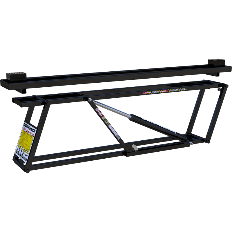 SLX Frame Extension Kit QuickJack SLX Frame Extension Set 5620291