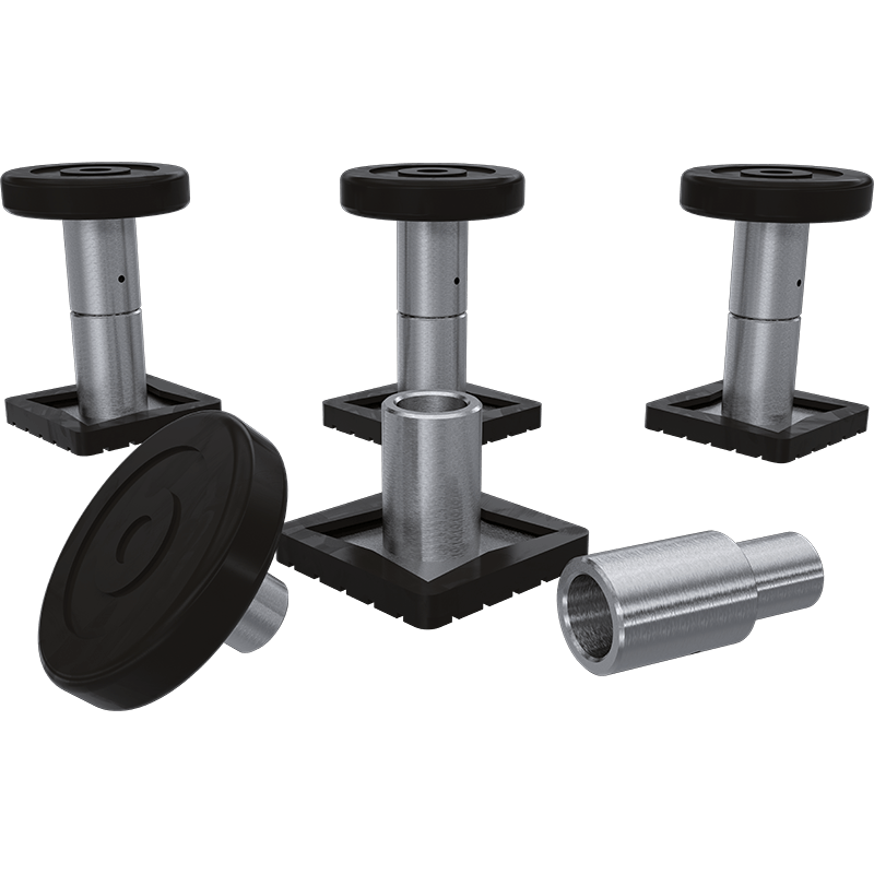 SUV Adapter Kit QuickJack SUV Truck Adapter Set 5150561