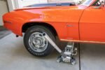 Best lightweight floor jack for routine maintenance