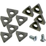 Ranger Carbide Cutting Tips Brake Lathes 5150099
