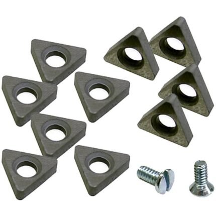 Ranger Carbide Cutting Tips Brake Lathes 5150099