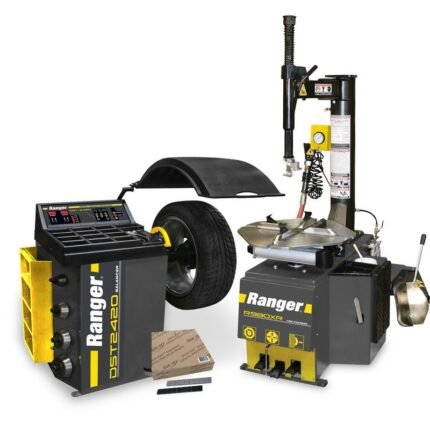Ranger DST2420 R980XR Wheel Service Package 5140136