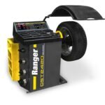 Ranger DST2420 Wheel Balancer 5140156