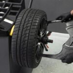 Ranger DST30PX 5140334 combines durability and precision for high-volume tire shops and demanding workflows.