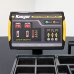 Ranger DST30PX 5140334 features easy-to-use controls and digital sensor tech for fast, accurate wheel balancing.