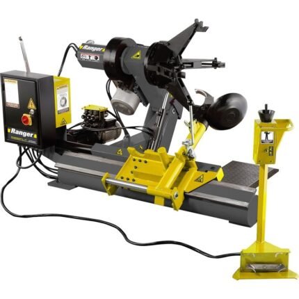 Ranger R26FLT Heavy Duty Truck Tire Changer 5140137