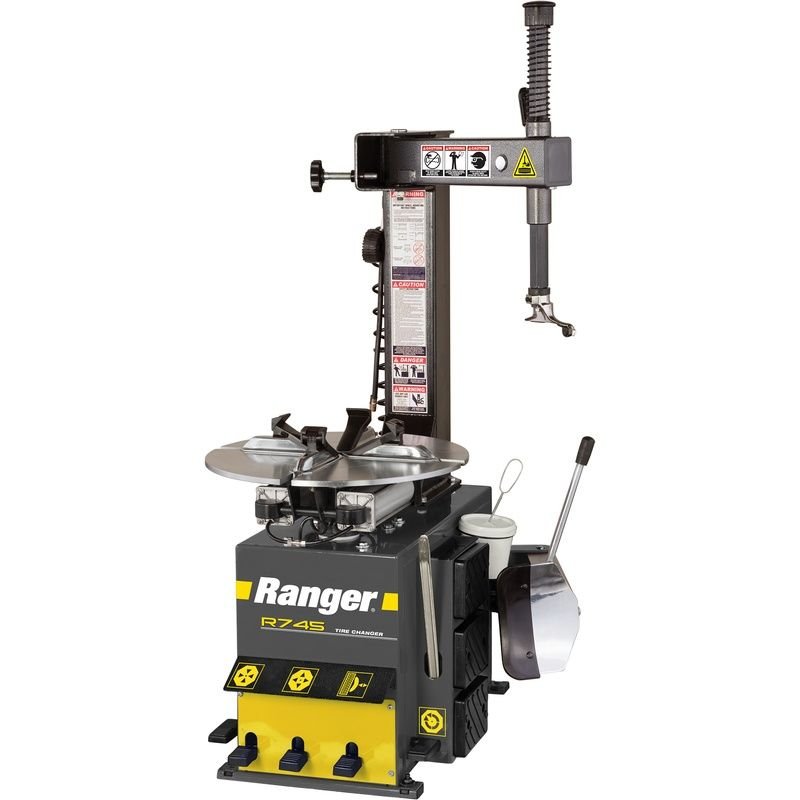 R745 Ranger R745 Tire Changer 5140148