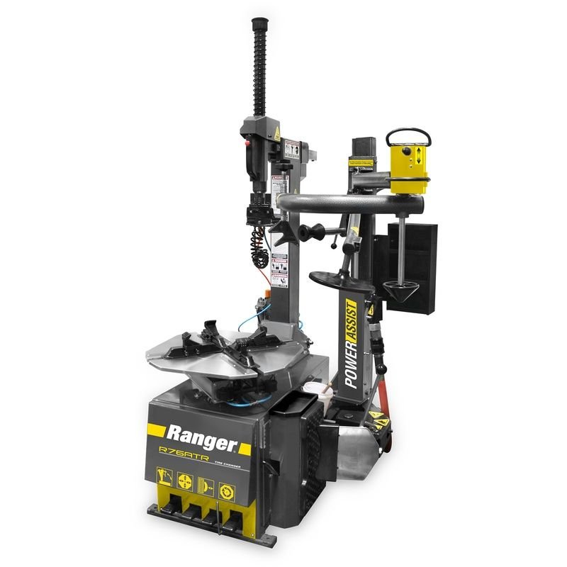 R76ATR Ranger R76ATR Tire Changer 5140140