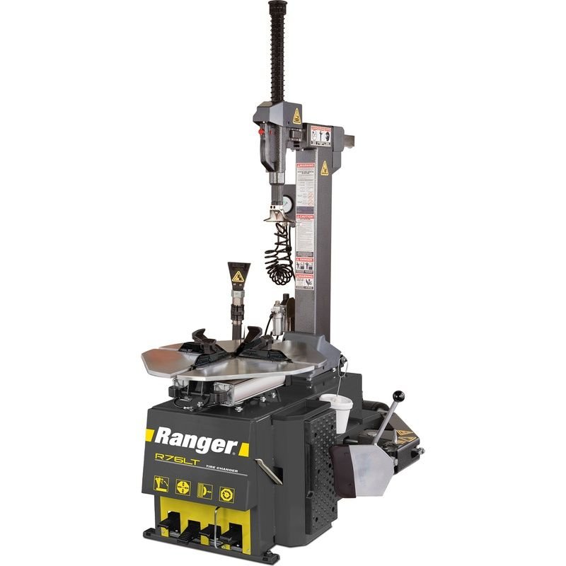R76LT Ranger R76LT Tire Changer 5140144