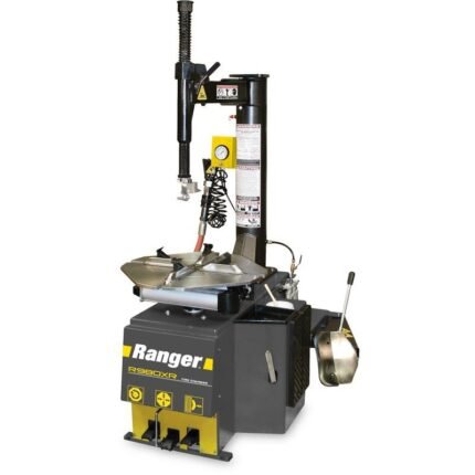 Ranger R980XR Tire Changer 5140146