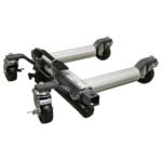 Ranger RCD-1500 GoCart 1,500-lb. Capacity GoCart Car Dollies - 12" Tire Width / 28" Tire Diameter (Sold as Pair) 5150595
