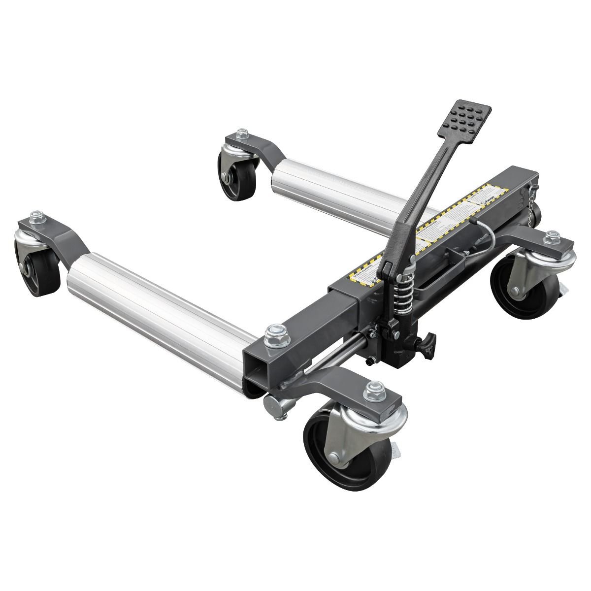 RCD-1500EX Ranger RCD 1500EX Wheel Dolly Set 5150191