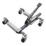 Ranger RCD-1500MP vehicle dolly foot pump assembly