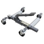 Ranger RCD-1500MP vehicle dolly foot pedal