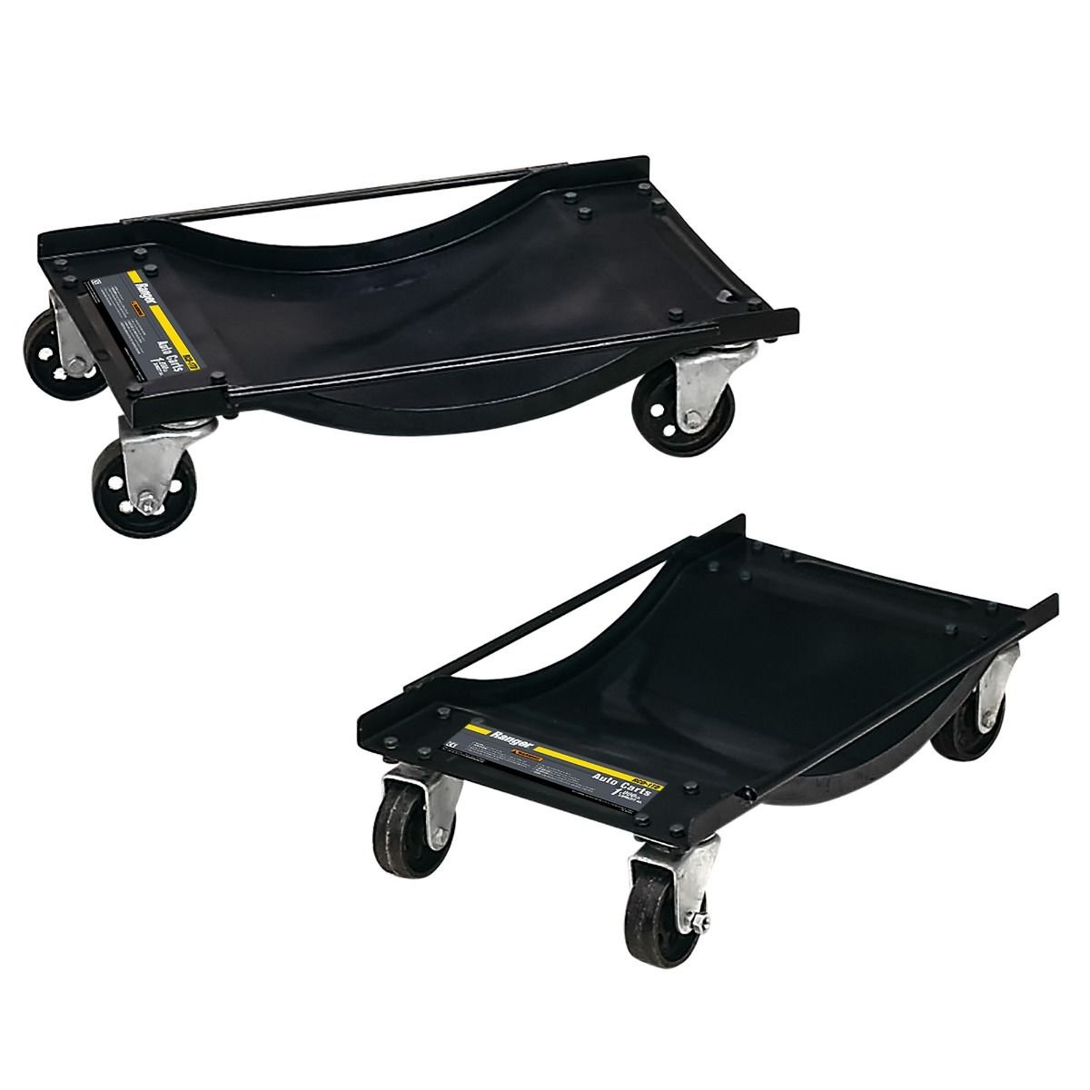 RCD-1TD Ranger RCD 1TD Wheel Dolly Set 5150190
