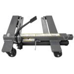 Ranger rcd 2500 car dollies.
