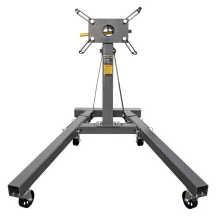 Ranger RES 1TF Folding Engine Stand 5150470