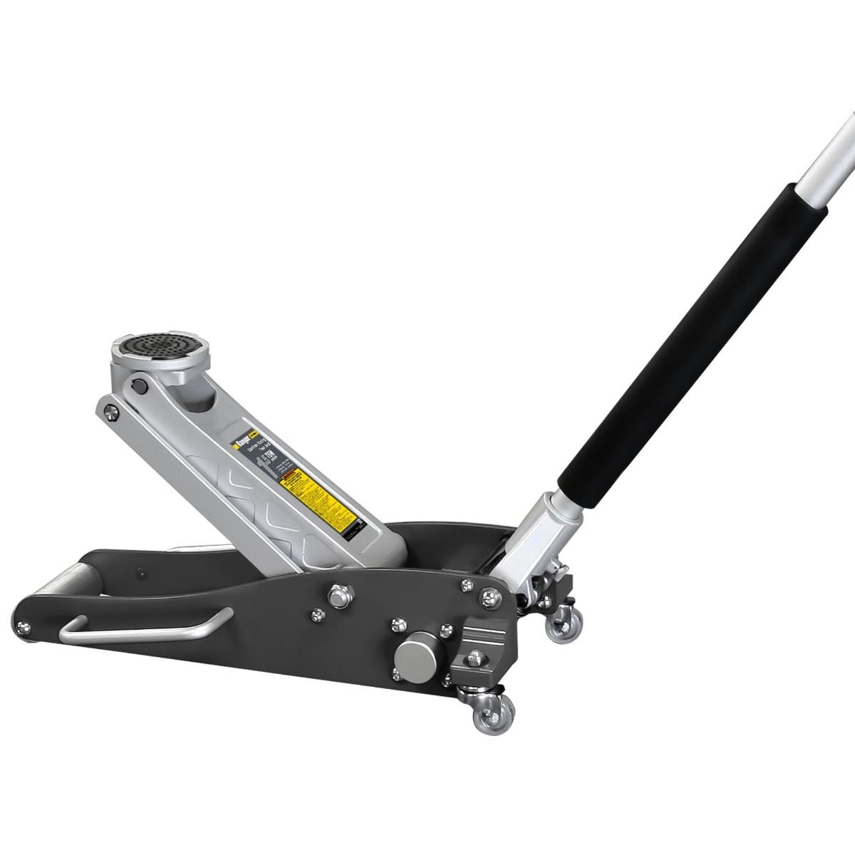 RFJ-3000AL Ranger RFJ 3000AL Aluminum Floor Jack 5150061