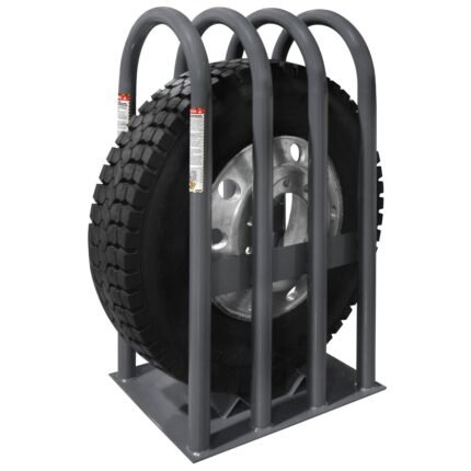 Ranger RIC 4716 4 Bar Tire Inflation Cage 5150315