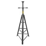 Ranger RJS 2TH Tri Pod High Stand 5150125