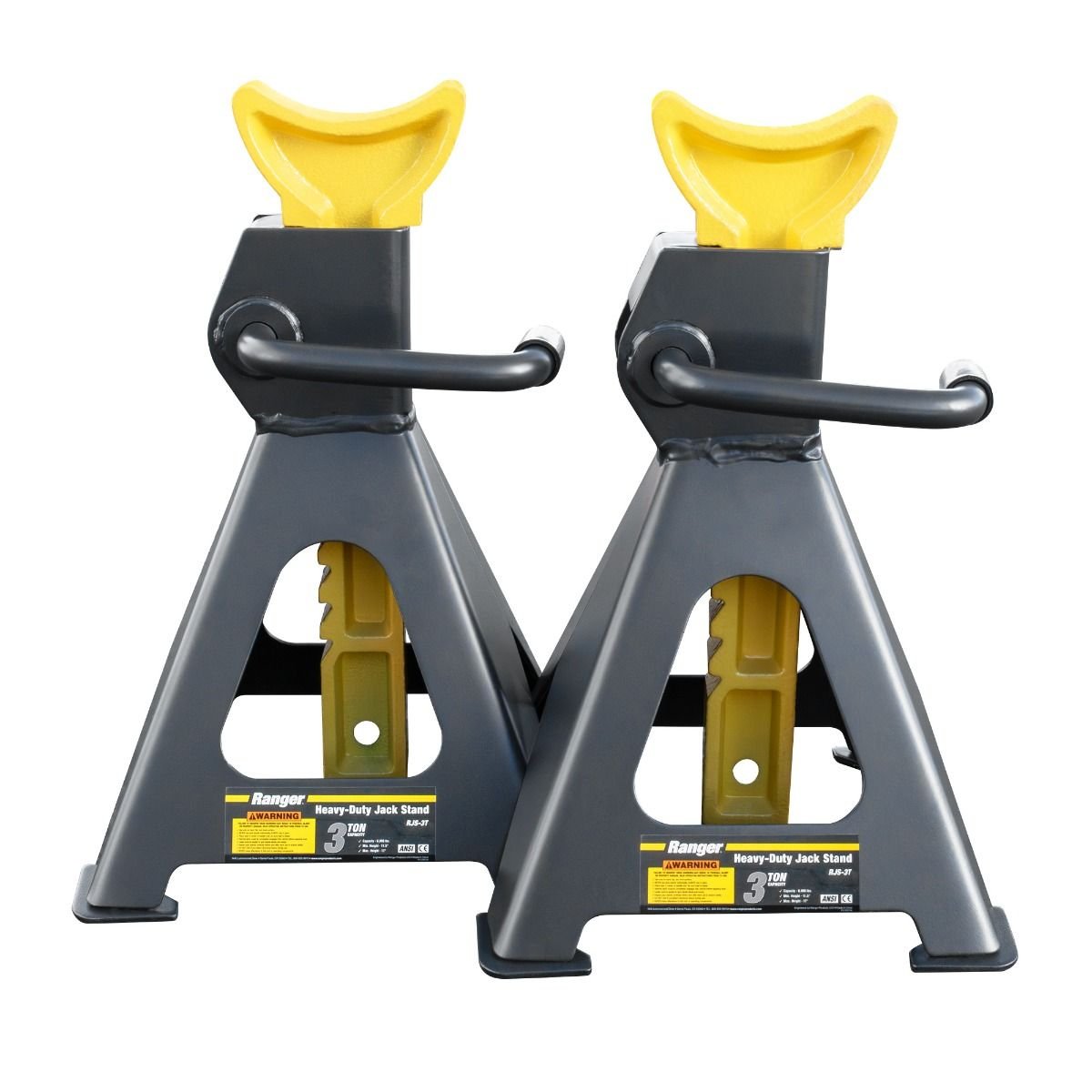 RJS-3T Ranger RJS 3T Jack Stand 5150115