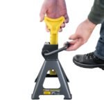 Ranger RJS 3T Jack Stand 5150115