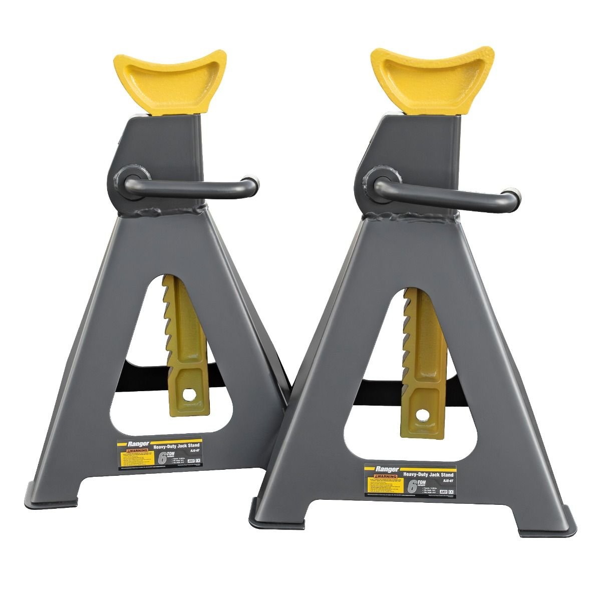 RJS-6T Ranger RJS 6T Jack Stand 5150120