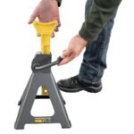 Ranger RJS 6T Jack Stand 5150120