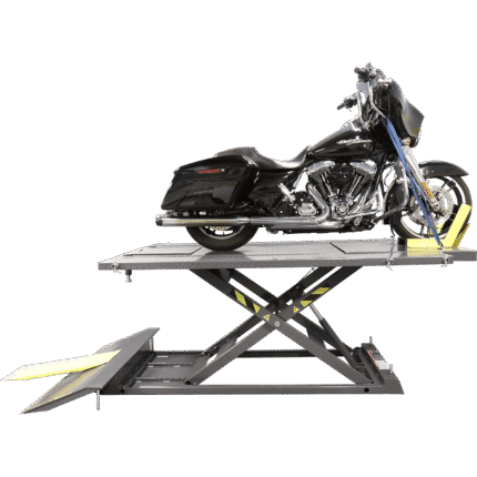 Ranger RML 1500XL Motorcycle Lift Platform 5150605