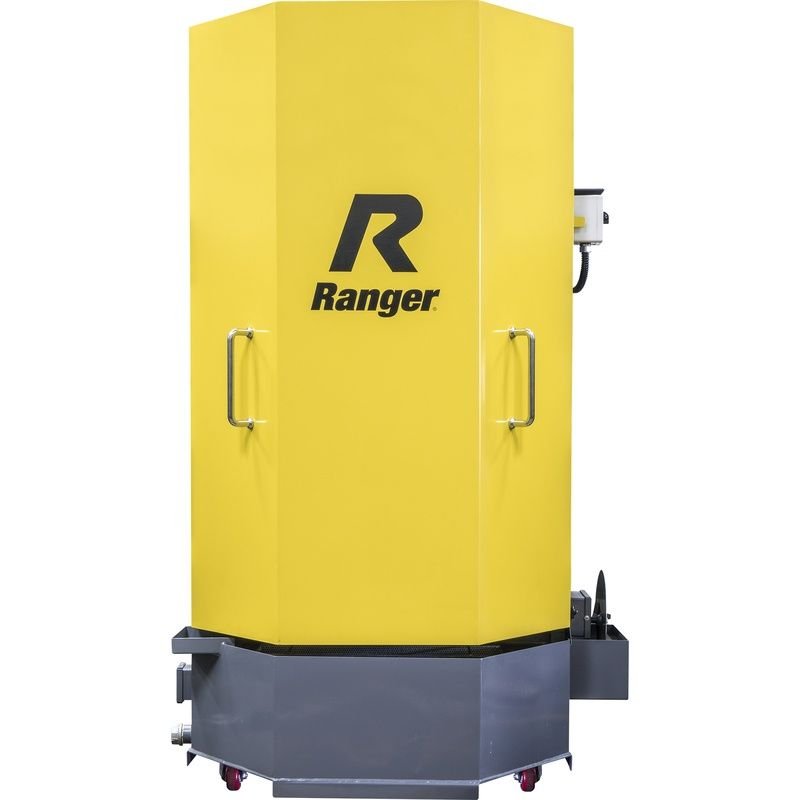 Ranger RS-750D Ranger RS 750D Heavy Duty Parts Washer