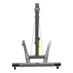 Ranger RSC-2TF 2-Ton Folding Shop Crane - 5150105