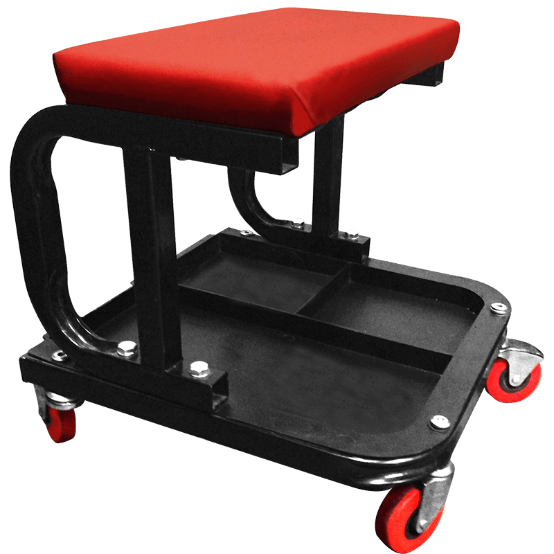 RST-1WS Ranger RST 1WS Rolling Work Seat 5150514