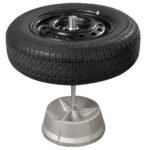 Ranger RWS 1B Bubble Wheel Balancer 5156100
