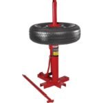 Ranger RWS 3TC Manual Tire Changer 5150400
